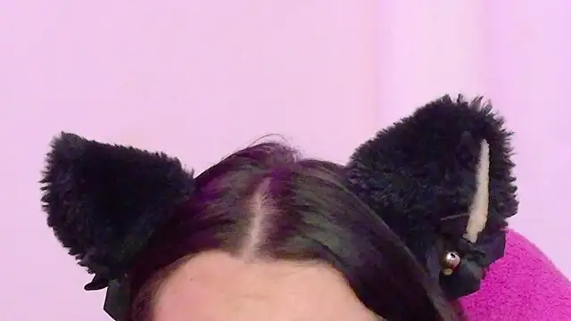 Živý XXX chat Sachi_Meow