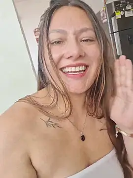 adele_69's Live XXX Chat