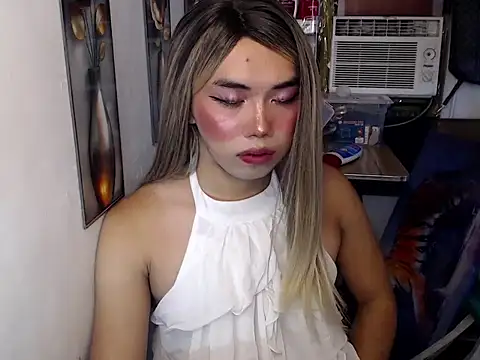 seductive_FerryXXX Pertunjukan Webcam