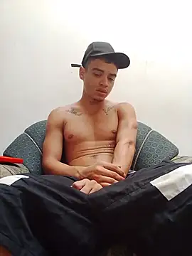 Show de webcam de mailo_bronw