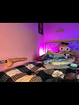 Naugth_channel_ts' Webcam Show