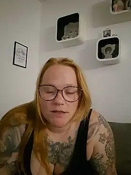 Živý XXX chat TinkTink87