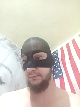 Webkamerová show oleg4255Ol