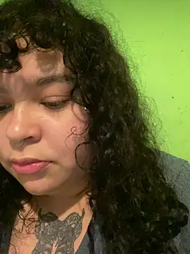 Kimberliprivv Chat XXX in diretta