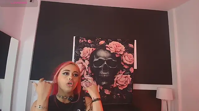 دردشة EvaaFoxxy1 الجنسية المباشرة