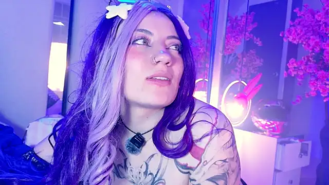 Broklinwhite_'s Live XXX Chat