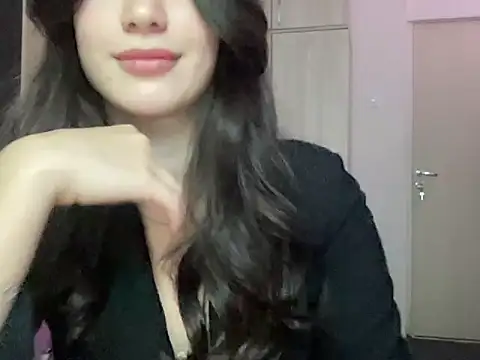 XXX chat uživo modela Toviraa