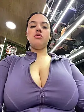 CelesteJones1 Live XXX-Chat