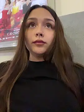 Show de webcam de EvelynFly