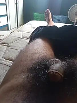 Show de webcam de Pingona2270