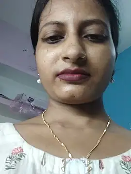 Czat XXX na żywo – Raja_love_rani
