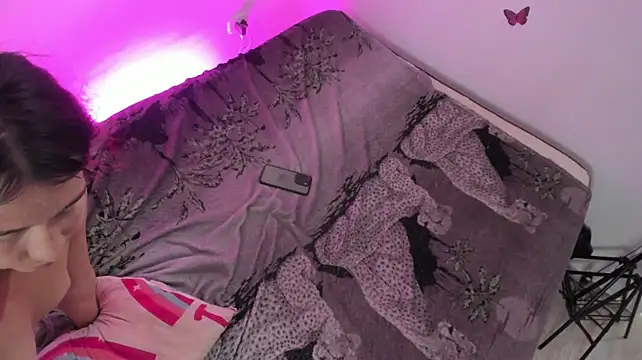 Czat XXX na żywo – Rihanna_hotx