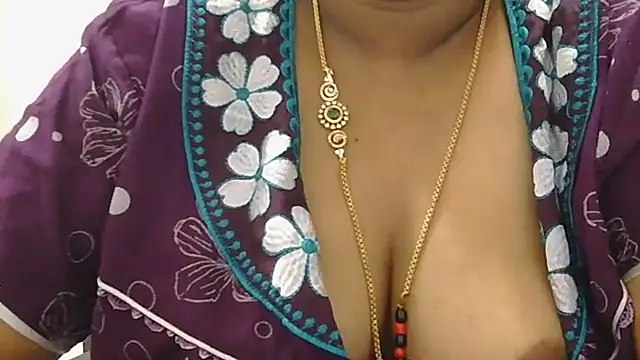 Nisha-telugu's Webcam Show