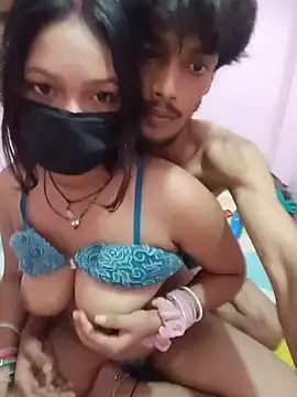 Webkamerová show Cute_Girl_Somya
