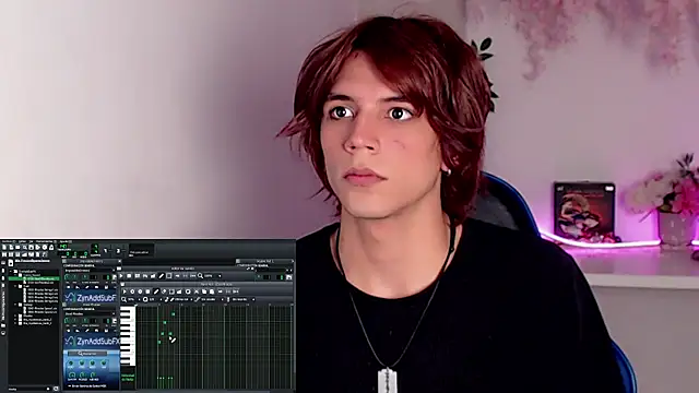 oli_dusk Chat XXX live