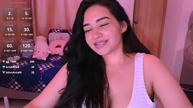 Czat XXX na żywo – _anastasia