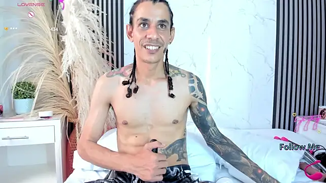 Živý XXX chat JackAndRosse_