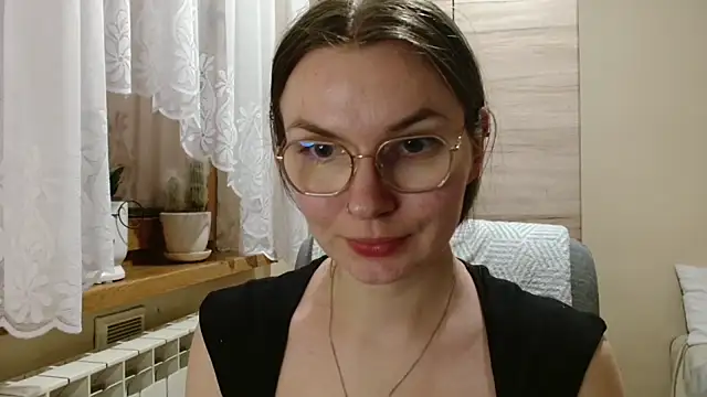 Živý XXX chat LooveELLYx