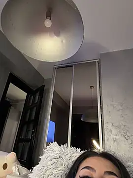 Chat XXX ao vivo de Andrestarr