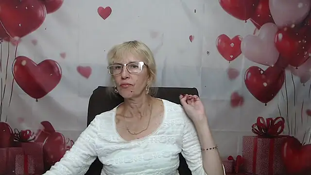 Živý XXX chat PattySanny