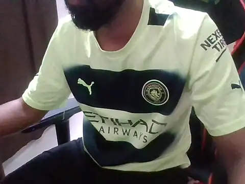 Show de jays_bangalore na webcam