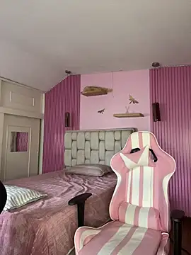 Živý XXX chat MaddisonRosse_