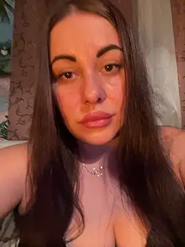 DaisyStreet's Live XXX Chat