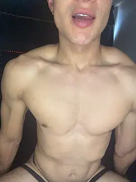 AustinJones_のライブXXXチャット