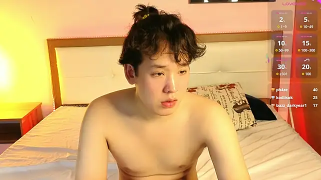 icexoxo2 Webcam Show