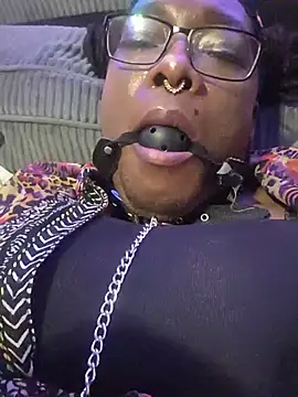 Show webcam de Marl33_Ch33ks