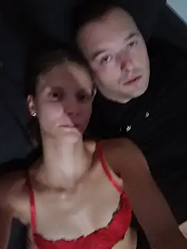 LenaGoldi Webcam-Show