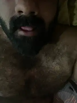 naughtydaddyy 在線直播表演