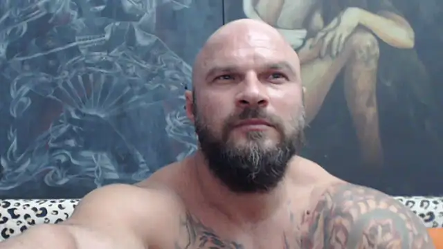 viking_30 Webcam show