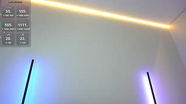 DeILia_Persis' Live XXX Chat
