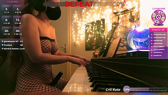 ArtofSweet Live XXX-Chat