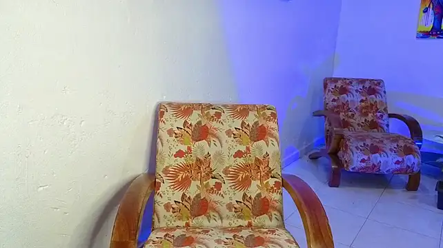 Luci_RamirezのライブXXXチャット
