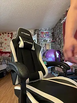 TranSexualJade95 Adlı Modelin Web Kamerası Şovu