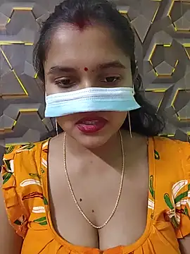 Show Webcam de Sexy_Sonniyaa