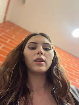 AnitaFly's Live XXX Chat
