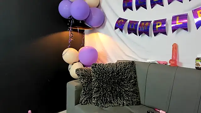 Victoria_carterr Chat XXX in diretta