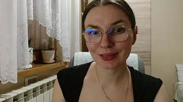 LooveELLYx Chat XXX in diretta