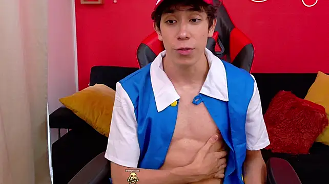 Neo_Twink Obrolan Langsung XXX
