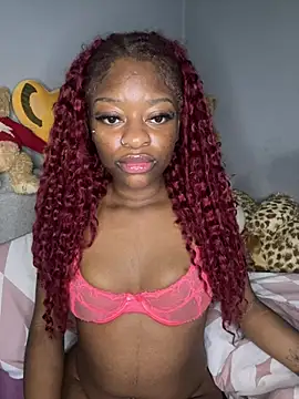 Chat XXX Live Cleosweetiex