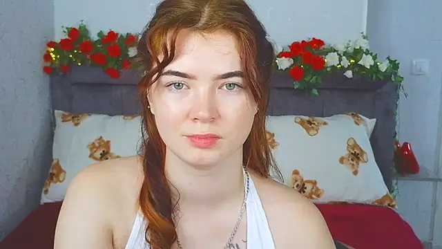 MelissaMay__ 라이브 XXX 채팅