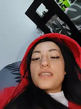 Živý XXX chat Meegann_Lovee