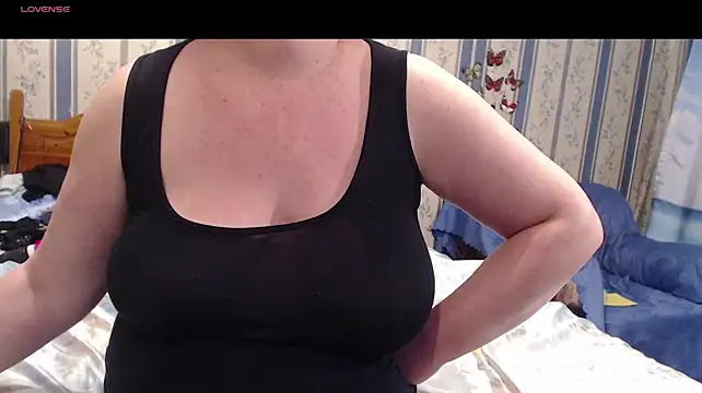 Živý XXX chat AMARILLIS