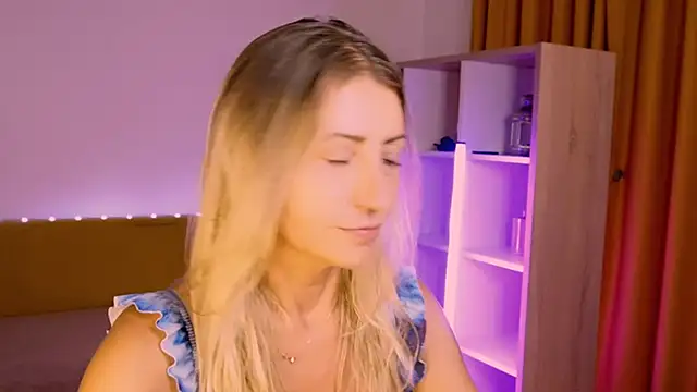 Chat XXX Live ZoeGrant
