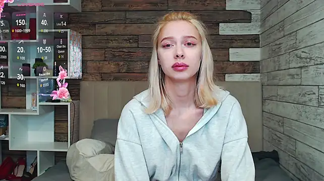 White_Lioness Chat XXX in diretta