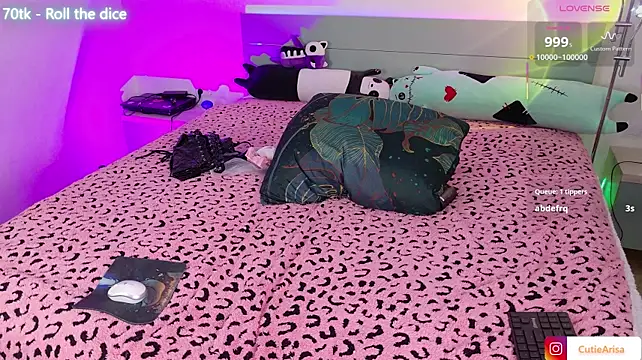 Lust_One_ Chat XXX live