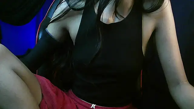 Czat XXX na żywo – sexysia77